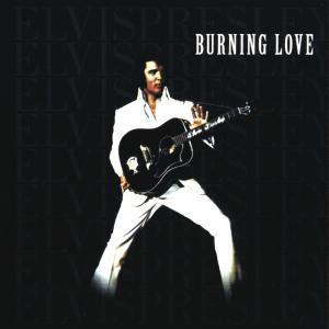 Presley, Elvis – Burning Love