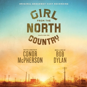 David Yazbek – Girl From the North Country