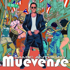Anthony, Marc – Muevense