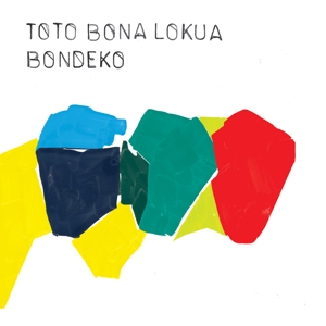 Toto Bona Lokua – Bondeko