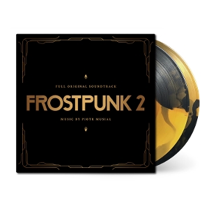 Musial, Piotr – Frostpunk 2