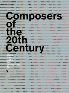 Peitz, Anne-Kathrin – Composers of the 20th Century