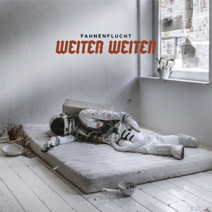 Fahnenflucht – Weiter Weiter