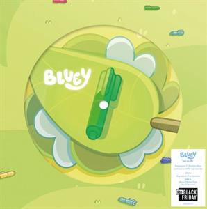 Bluey – 7-Rug Island