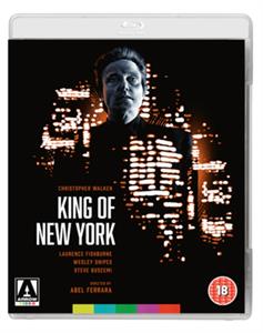 Movie – King of New York