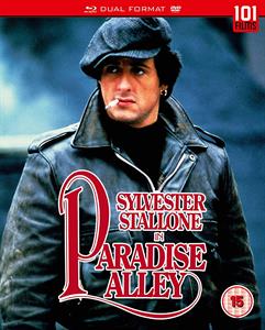 Movie – Paradise Alley