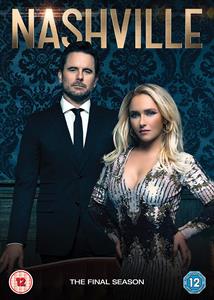 Tv Series – Nashville Season 6