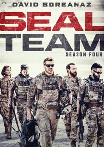 Tv Series – Seal Team - Season 4