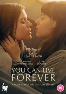 Movie – You Can Live Forever