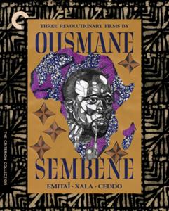 Movie – Three Revolutionary Films By Ousmane Sembene