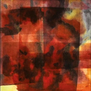 Bromander, Vilhelm – In This Forever Unfolding Moment