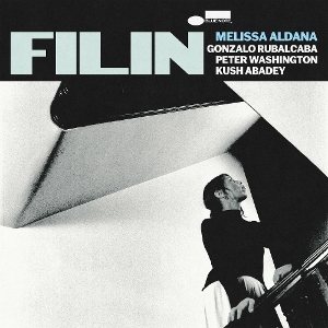 Aldana, Melissa – Filin