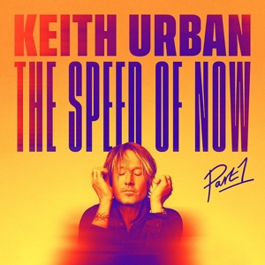 Urban, Keith – The Speed of Now Part 1