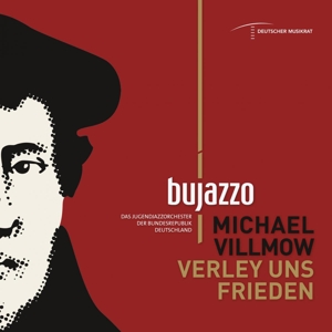 Bujazzo – Verley Uns Frieden