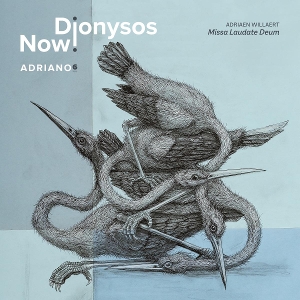 Dionysos Now! – Adriano 6