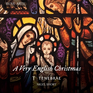 Tenebrae – A Very English Christmas