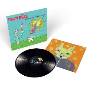 Butthole Surfers – After the Astronaut