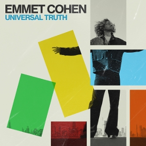 Cohen, Emmet – Universal Truth