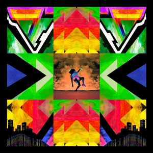 Africa Express – Egoli