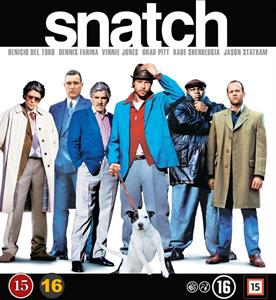 Movie – Snatch