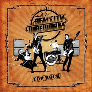 Beat City Tubeworks – Top Rock
