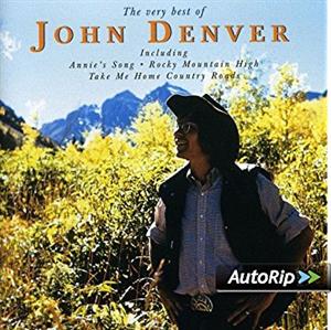 Denver, John – Very Best of