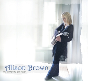 Brown, Allison – Company You Keep