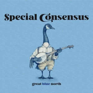 Special Consensus – Great Blue North