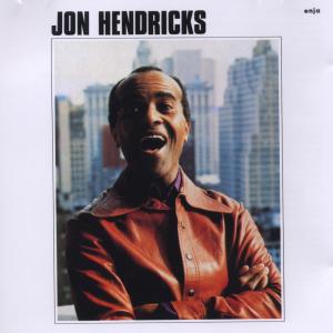 Hendricks, Jon – Cloudburst