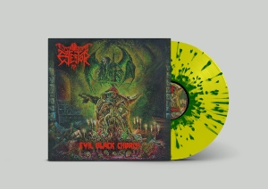Estertor – Evil Black Church