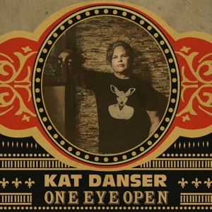 Danser, Kat – One Eye Open