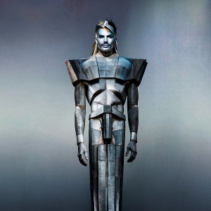 Lambert, Adam – Adam
