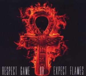 Casual – Respect Game or Expect Flames
