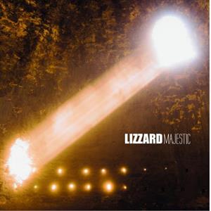 Lizzard – Majestic