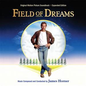 Horner, James – Field of Dreams