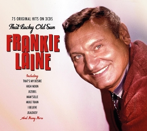 Laine, Frankie – That Lucky Old Sun