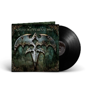 Queensryche – Queensryche