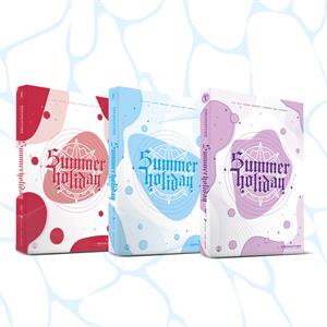 Dreamcatcher – Summer Holiday