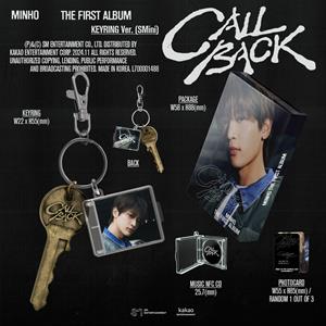Minho – Call Back