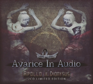 Avarice In Audio – Apollo & Dionysus
