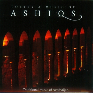 V/A – Poetry and Music of Ashiqs