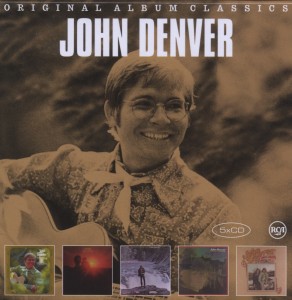 Denver, John – Original Album Classics