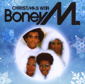 Boney M. – Christmas With Boney M.