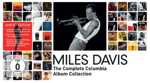 Davis, Miles – The Complete Columbia Album Collection