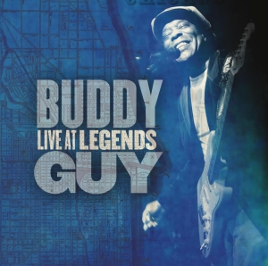 Guy, Buddy – Live At Legends