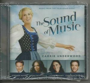 V/A – The Sound of Music