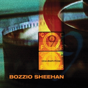Bozzio, Terry & Billy Sheehan – Nine Short Films