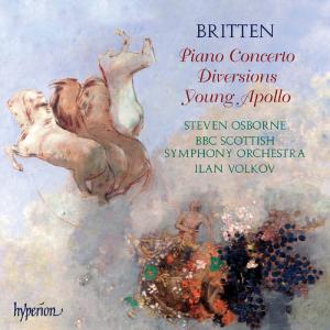 Corina Belcea, Axel Schacher, – Complete Works For Piano & Orchestra