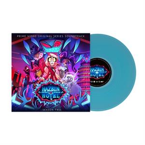 V/A – Hazbin Hotel OST
