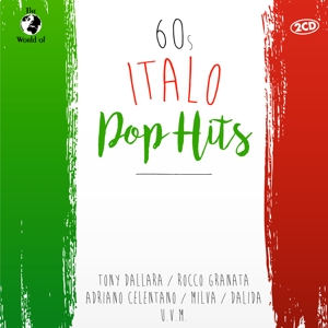 V/A – 60s Italo Pop Hits